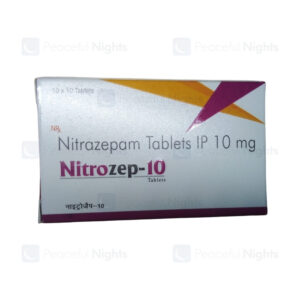 NITRAZE 10