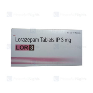 Loraze 3