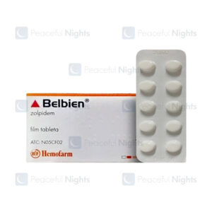Belb 10