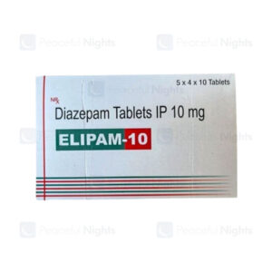 Diaze 10 (Elipam)