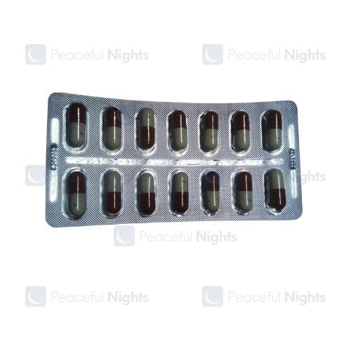 PREGABALIN CAPSULES 300 - UK BRAND - Image 3